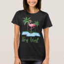 Pesquisar por florida flamingo camisetas Viagem