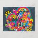 Pesquisar por popart cartoes postais Flor