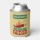 Pesquisar por comida mexicana armazenamento alimentos Vintage