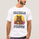 Pesquisar por uísque camisetas Bebida