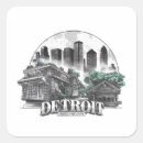 Pesquisar por detroit adesivos Cidade de detroit