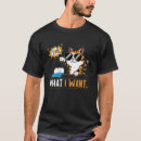 Pesquisar por presunçoso camisetas Gatinho