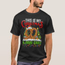 Pesquisar por pretzel camisetas Família