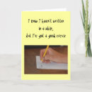 Pesquisar por escreva cartoes Família