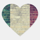 Pesquisar por coração italiano adesivos Itália