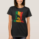 Pesquisar por bandeira de senegal camisetas Sinalizador