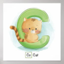 Pesquisar por alfabeto animal pôsteres Aprendizagem