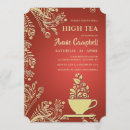 Pesquisar por tea party bridal shower convites Qualquer pessoa