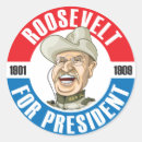 Pesquisar por presidente roosevelt adesivos Presidentes