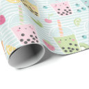 Pesquisar por bobina papel de presente Kawaii