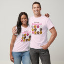 Pesquisar por donuts masculinas camisetas Café da manhã