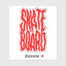 Pesquisar por skateboarding adesivos Skater