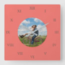 Pesquisar por números romanos relogios de parede For her