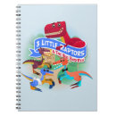 Pesquisar por o rex do tiranossauro cadernos de notas For kids