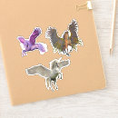 Pesquisar por pegasus adesivos Unicórnio