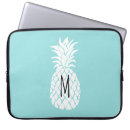 Pesquisar por abacaxi laptop sleeves Tropicais