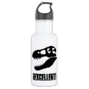 Pesquisar por rex do tiranossauro garrafa agua Engraçado