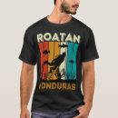 Pesquisar por honduras roatan camisetas Mergulho