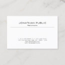 Pesquisar por a administração padrao cartao de visita Consultor