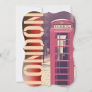 Pesquisar por londres convites Cabine telefônica