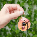 Pesquisar por boneca kokeshi chaveiros Bonito