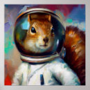 Pesquisar por astronauta pósteres pôsteres Animal