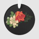 Pesquisar por fundo preto ornamentos Flor