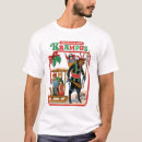 Pesquisar por krampus camisetas Natal