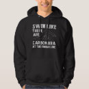 Pesquisar por natação moletons com capuz Engraçado