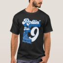 Pesquisar por roller skating camisetas Aniversário