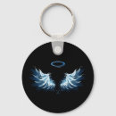 Pesquisar por asas de anjo chaveiros Preto