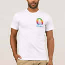 Pesquisar por paródia da maçã camisetas Logotipo
