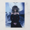 Pesquisar por fantasia romântica cartoes postais Gótico