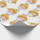 Pesquisar por anjo natal papel de presente Elegante