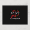 Pesquisar por boyfriend cartoes postais Wife