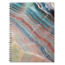 Pesquisar por mármores cadernos de notas Azul