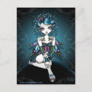 Pesquisar por corset cartoes postais Fada