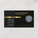 Pesquisar por president cartao de visita Proprietário