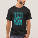 Pesquisar por smores camisetas S'mores