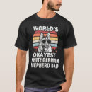 Pesquisar por pastor branco camisetas Pai
