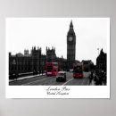 Pesquisar por ônibus de londres pôsteres Casas do parlamento