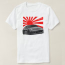 Pesquisar por nissan 350z camisetas Nismo
