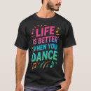 Pesquisar por coreografia roupas Movimento