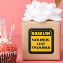 Pesquisar por sinal engraçado adesivos Amarelo