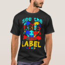 Pesquisar por not camisetas Autismo