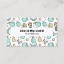 Pesquisar por fruta cartao de visita Padrão bonito