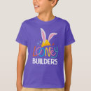Pesquisar por bugs camisetas Construção