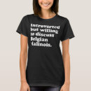 Pesquisar por malinois do belga do pastor camisetas Homens
