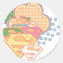 Pesquisar por logotipo do supergirl adesivos Kryptonite