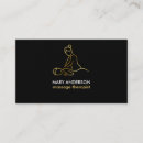 Pesquisar por masseuse cartao de visita Terapia